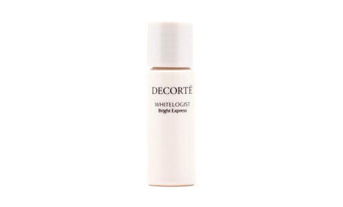 COSME DECORTE White Logist Bright Express — отбеливающая сыворотка, миниатюра