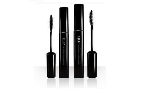 D-Up Extension mascara — тушь для ресниц