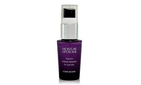 COSME DECORTE Moisture Liposome — увлажняющий флюид, миниатюра 15ml