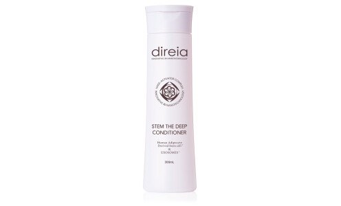 DIREIA Stem The Deep Conditioner — ревитализирующий бальзам для волос