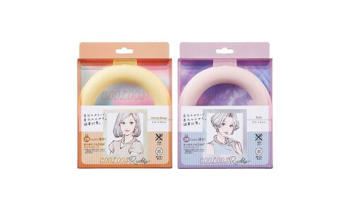 COGIT COOLOOP Ruddy — охлаждающий воротничок 