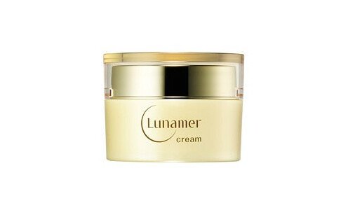 FUJIFILM Lunamer Cream — питательный крем.