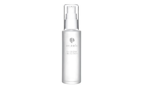 AMARANTH DR. SOIE Saibow Emulsion — эмульсия для лица