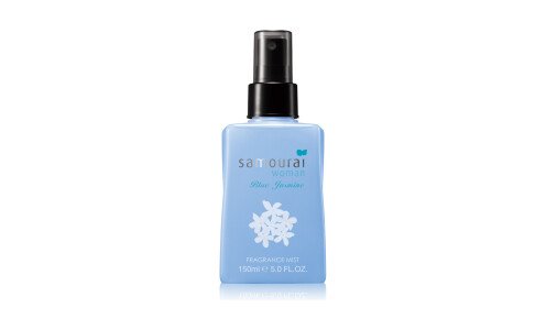 SPR Samourai Woman Blue Jasmine — ароматическая дымка
