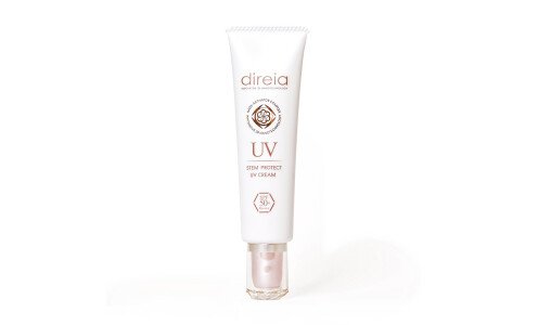 DIREIA Stem Protect UV Cream — дневной крем со стволовыми клетками и защитой от солнца