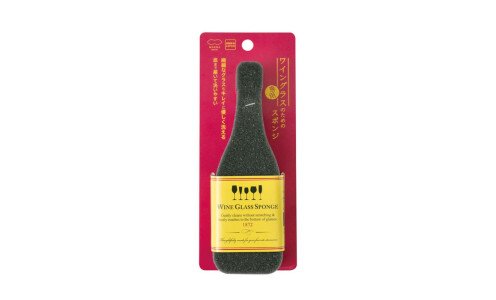 MARNA Wine Glass Sponge — губка для мытья бокалов