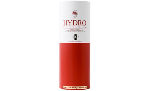 SPA TREATMENT Hydro Jelly — ревитализирующая водородная маска для лица