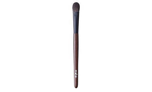 HAKUHODO Kokutan Eyeshadow Brush MLN— кисть для теней