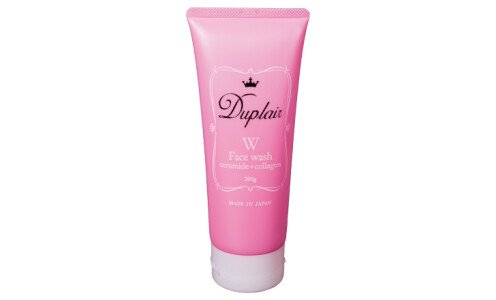 DUPLAIR Face Wash — пенка для умывания