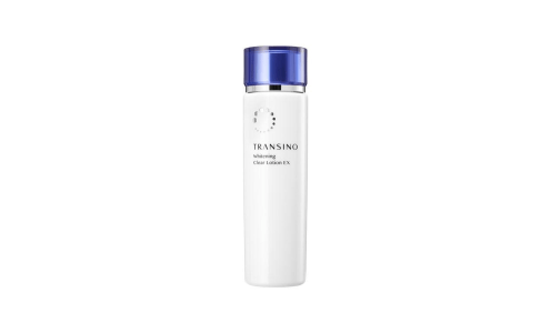 TRANSINO Whitening Clear Lotion — отбеливающий увлажняющий лосьон