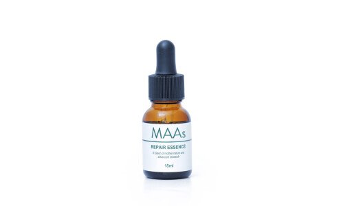 MAAs Repair Essence — универсальная восстанавливающая сыворотка, 15 мл