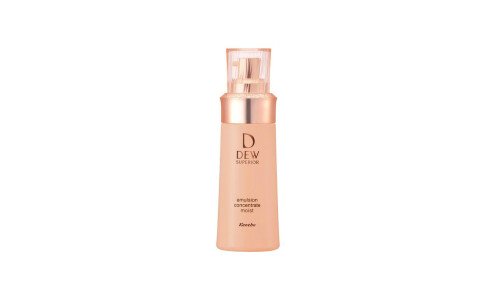 KANEBO Dew Superior Emulsion Concentrate — питательная эмульсия