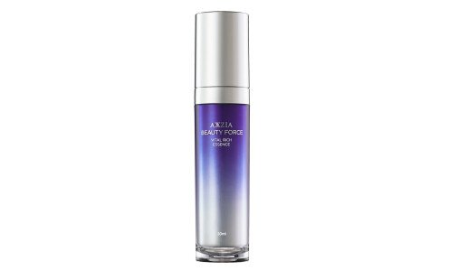 AXXZIA Beauty Force Vital Rich Essence — сыворотка тотального ухода