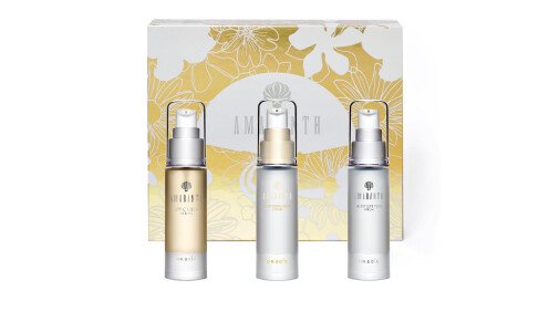 AMARANTH Serum Perfect Set — подарочный набор сывороток