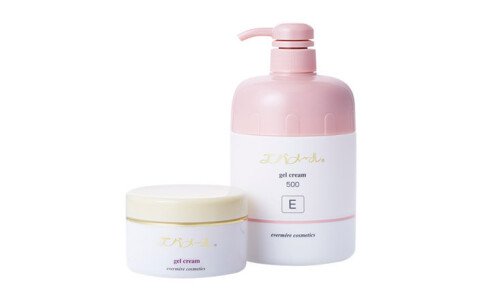EVERMERE Gel Cream — увлажняющий крем-гель, объем 500 г.