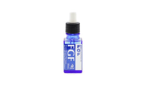 PURE FGF Concentrate — капли красоты, пептид FGF