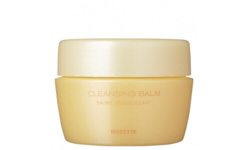 ROSETTE Cleansing Balm — бальзам для снятия макияжа