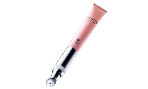 RIGGE Spot Essence — антивозрастная сыворотка со встроенным микротоковым массажером