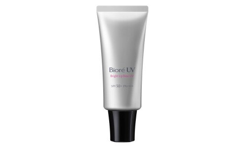 BIORE UV Bright Up Base SPF 50+ - санскрин светоотражающий для коррекции тона кожи