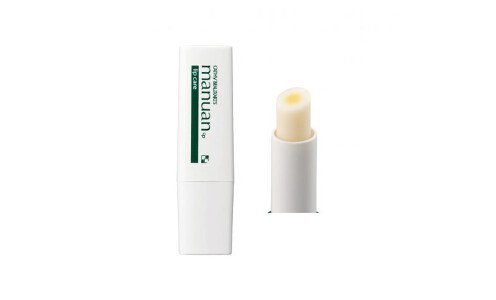 CATHY Manuan Lip Care — увлажняющий лечебный крем для губ