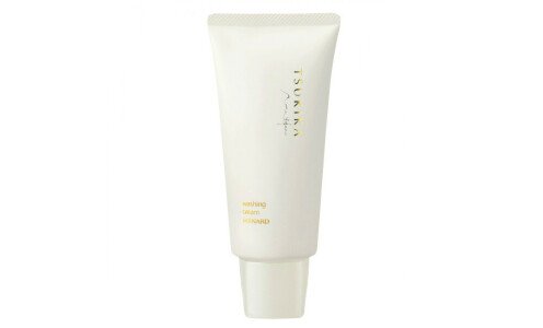 MENARD Tsukika Washing Cream — пенка для умывания