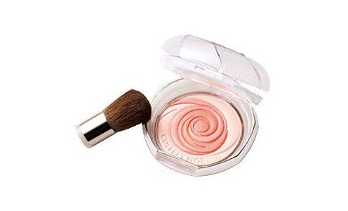 COFFRET D`OR Smile up cheeks — румяна, сливающиеся с кожей