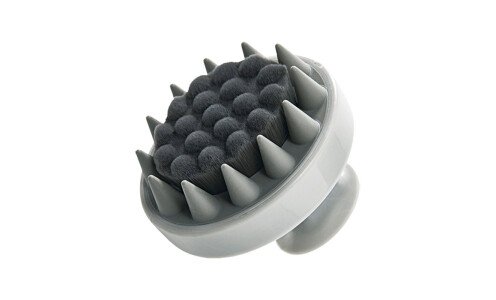 COGIT BeauR W-Scalp care brush — щетка для мытья и массажа головы