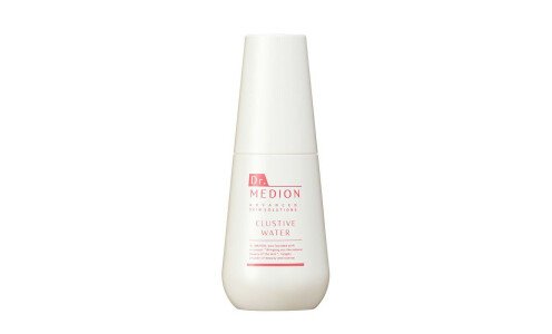 Dr. MEDION Clustive Water — ультраувлажняющий флюид
