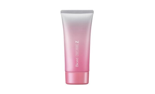 BIORE Z Sarasara Foot Cream — крем-дезодорант для ступней