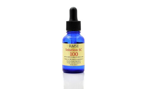 RAISE Solution SC 100 — сыворотка со стволовыми клетками