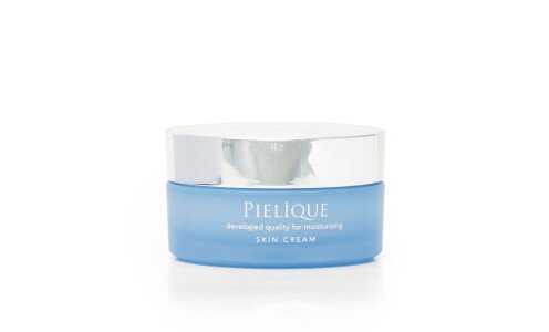 PIELIQUE Enrich Cream — ламеллярный крем против фотостарения