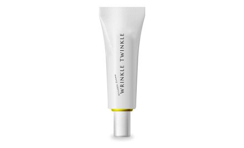 WRINKLE TWINKLE Face Cream — крем для локального применения от морщин и пигментации