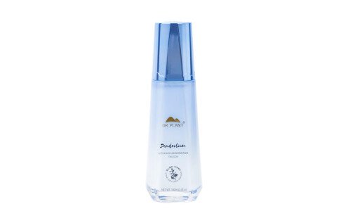 DR. PLANT Dendrobium Activating Aging-resistance Emulsion — увлажняющая эмульсия с пептидами