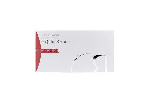 BiEST Rejuing Serum — сыворотка с активируемым коктейлем для омоложения кожи, 3 ампулы