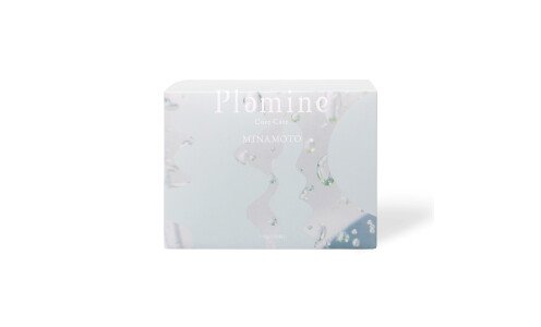 PLAMINE Core Care Minamoto — комплекс c хелатными минералами 