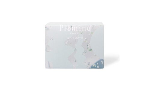 PLAMINE Core Care Minamoto — комплекс c хелатными минералами