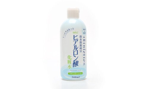 WINS Skin Lotion Hyaluronic Acid — гиалуроновый лосьон