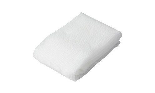 MUJI Ryohin Body Towel (new) — мочалка для тела