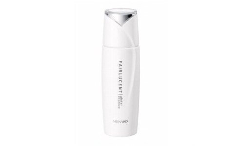 MENARD Fairlucent Whiter Essence — осветляющая сыворотка