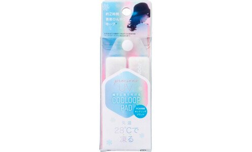COGIT Precious UV Cooloop Pad — охлаждающая клипса для панамы