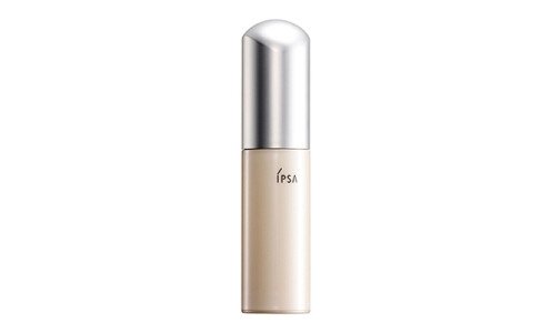 IPSA Liquid Foundation — жидкий тональный крем