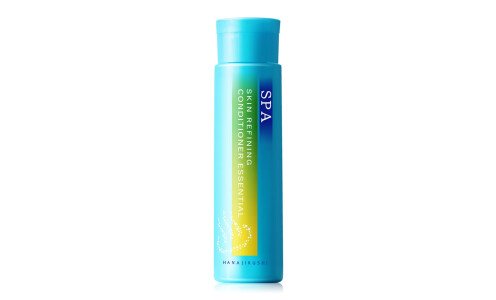 HANAJIRUSHI SPA Skin Refining Conditioner Essential — лосьон для гладкости кожи