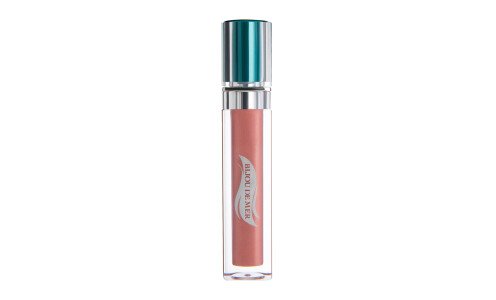 RECORESERUM Bijou de Mer Rejuve Face Renewal Shiny Gloss Rouge — ухаживающий блеск-бальзам для губ