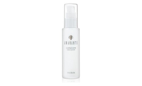AMARANTH Impressive Emulsion — увлажняющая эмульсия