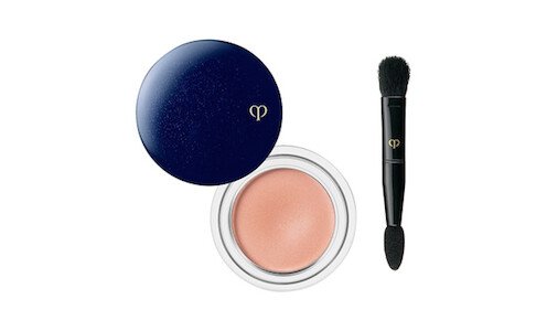 CLE DE PEAU BEAUTE Cream Eye Color Solo — тени для век