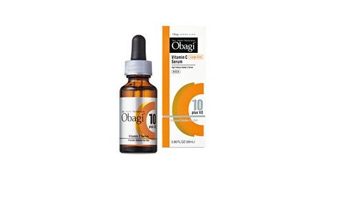 OBAGI C10 Serum (large size) — сыворотка с витамином С 10%