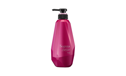 KAO Segreta Volume Conditioner — бальзам для объема волос