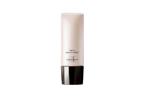 AXXZIA Beauty Force Liquid Lucent UP — тональный крем для фарфоровой кожи