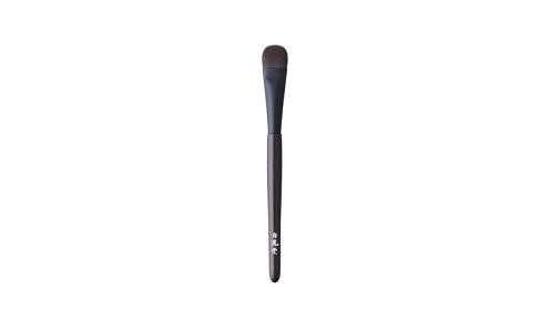 HAKUHODO Kokutan Eyeshadow Brush M — кисть для теней