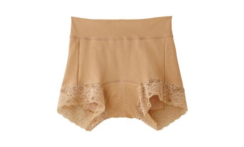 FANCL Sanitary Shorts — белье для критических дней, максимальная защита